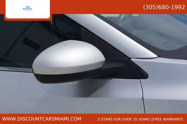 used 2022 Nissan Sentra car, priced at $8,992