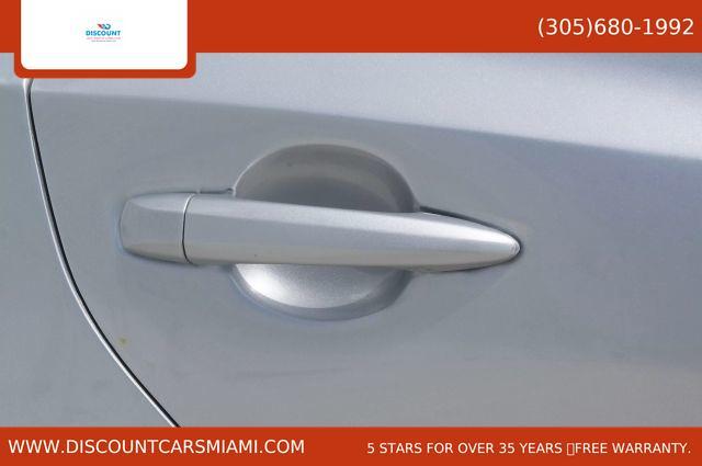 used 2022 Nissan Sentra car, priced at $8,992