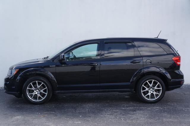 used 2017 Dodge Journey car, priced at $7,995