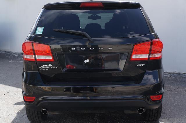 used 2017 Dodge Journey car, priced at $7,995