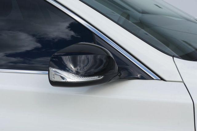 used 2019 INFINITI Q50 car, priced at $12,992