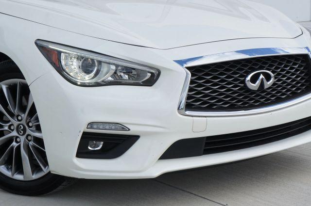 used 2019 INFINITI Q50 car, priced at $12,992