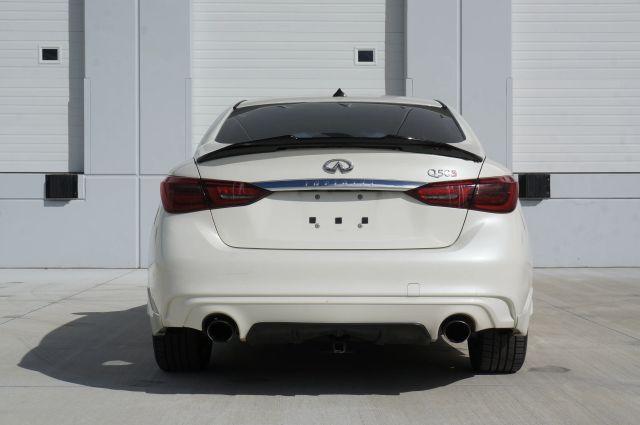 used 2019 INFINITI Q50 car, priced at $12,992