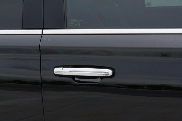 used 2018 Cadillac Escalade car, priced at $26,992