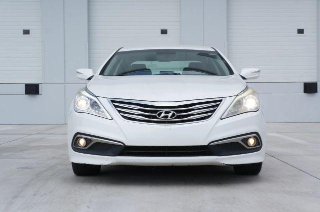 used 2016 Hyundai Azera car, priced at $6,992