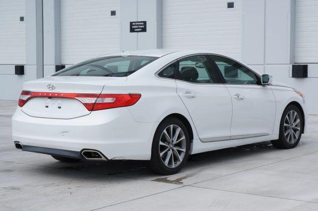 used 2016 Hyundai Azera car, priced at $6,992