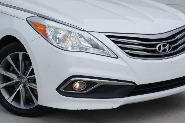 used 2016 Hyundai Azera car, priced at $6,992