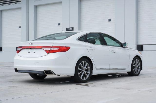 used 2016 Hyundai Azera car, priced at $6,992