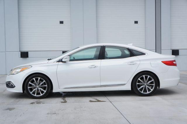 used 2016 Hyundai Azera car, priced at $6,992