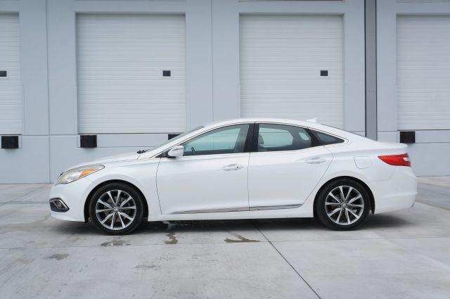 used 2016 Hyundai Azera car, priced at $6,992