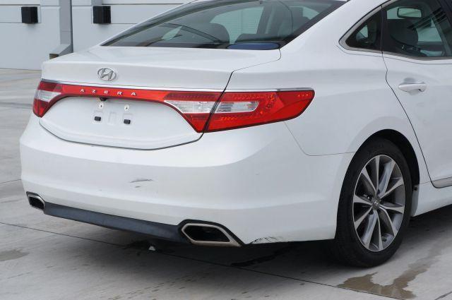 used 2016 Hyundai Azera car, priced at $6,992