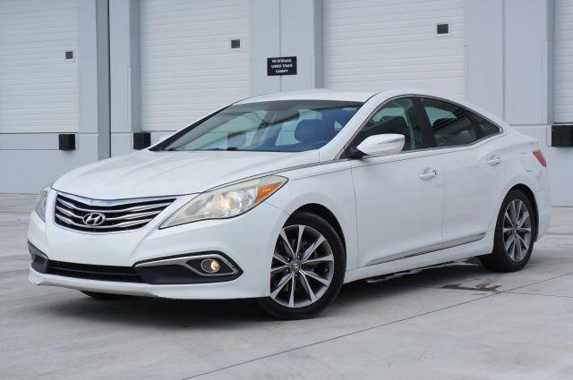 used 2016 Hyundai Azera car, priced at $6,992
