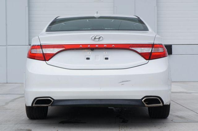 used 2016 Hyundai Azera car, priced at $6,992