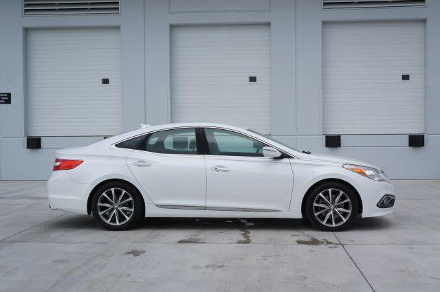 used 2016 Hyundai Azera car, priced at $6,992