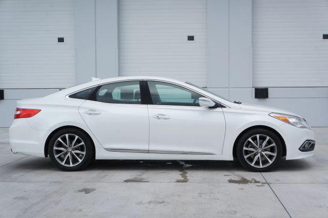 used 2016 Hyundai Azera car, priced at $6,992