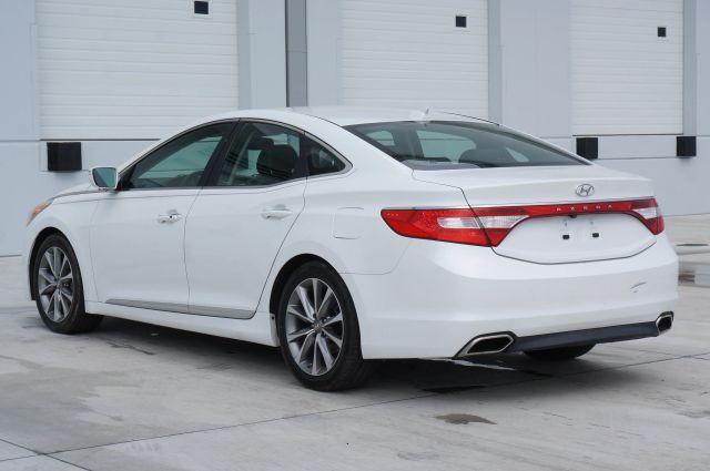 used 2016 Hyundai Azera car, priced at $6,992