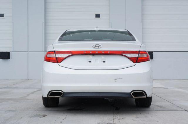 used 2016 Hyundai Azera car, priced at $6,992