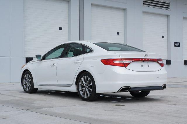 used 2016 Hyundai Azera car, priced at $6,992