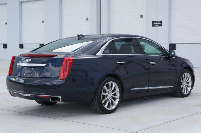 used 2016 Cadillac XTS car, priced at $10,992