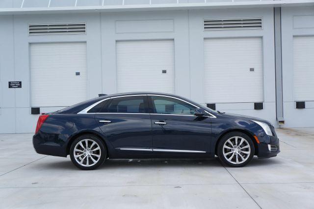 used 2016 Cadillac XTS car, priced at $10,992