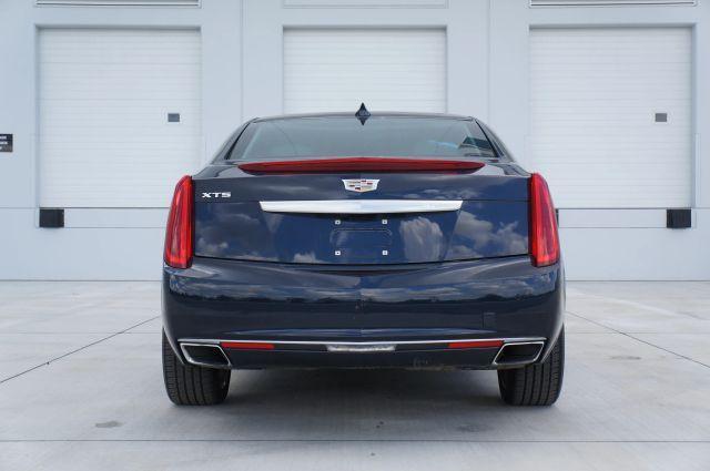 used 2016 Cadillac XTS car, priced at $10,992