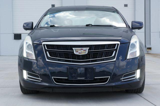 used 2016 Cadillac XTS car, priced at $10,992