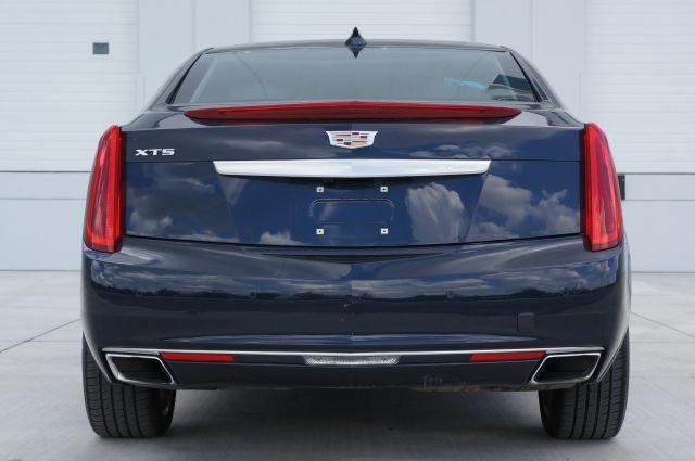 used 2016 Cadillac XTS car, priced at $10,992