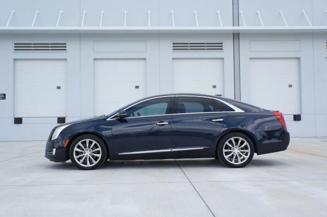 used 2016 Cadillac XTS car, priced at $10,992