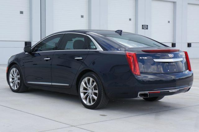 used 2016 Cadillac XTS car, priced at $10,992