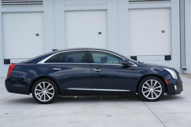 used 2016 Cadillac XTS car, priced at $10,992