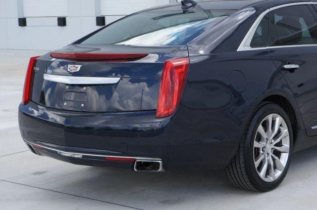 used 2016 Cadillac XTS car, priced at $10,992