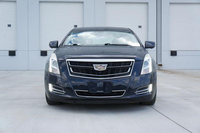 used 2016 Cadillac XTS car, priced at $10,992