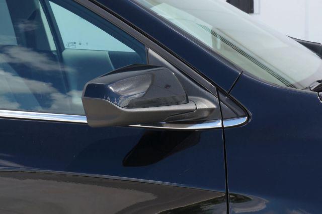 used 2020 Chevrolet Equinox car, priced at $9,992