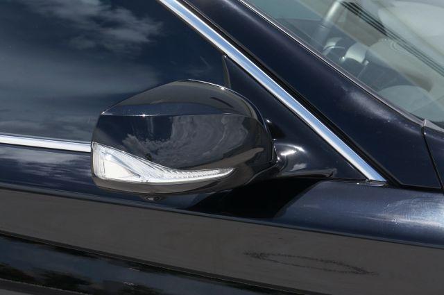 used 2022 INFINITI Q50 car, priced at $18,992