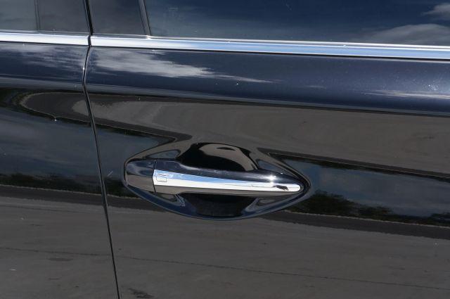 used 2022 INFINITI Q50 car, priced at $18,992