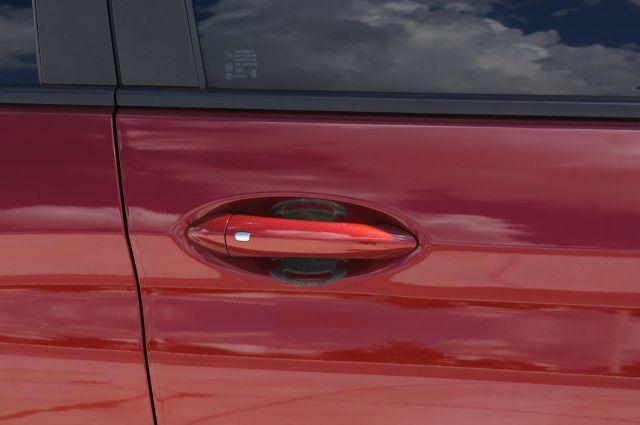 used 2022 Chevrolet TrailBlazer car, priced at $12,992