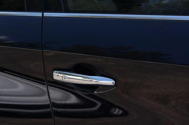 used 2018 Nissan Murano car, priced at $15,995