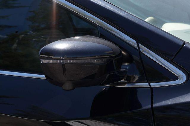 used 2018 Nissan Murano car, priced at $15,995