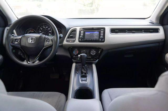 used 2019 Honda HR-V car, priced at $13,995