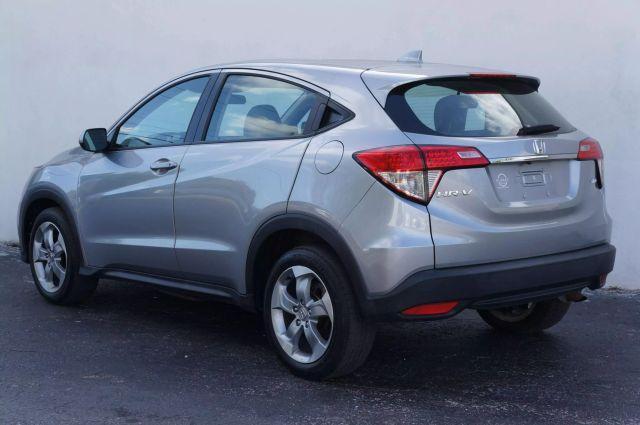 used 2019 Honda HR-V car, priced at $13,995