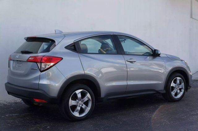 used 2019 Honda HR-V car, priced at $13,995