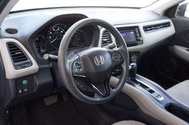 used 2019 Honda HR-V car, priced at $13,995