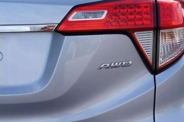 used 2019 Honda HR-V car, priced at $13,995