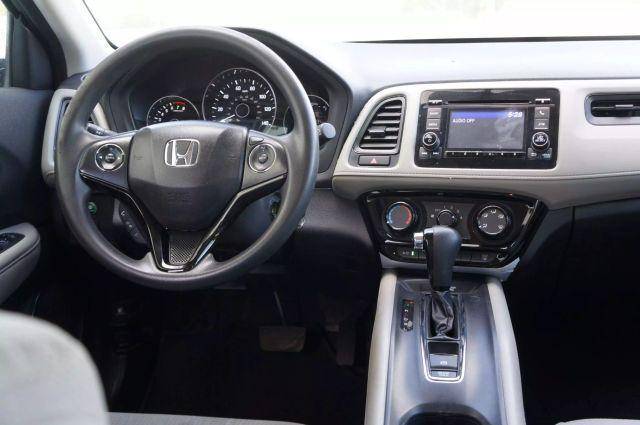 used 2019 Honda HR-V car, priced at $13,995