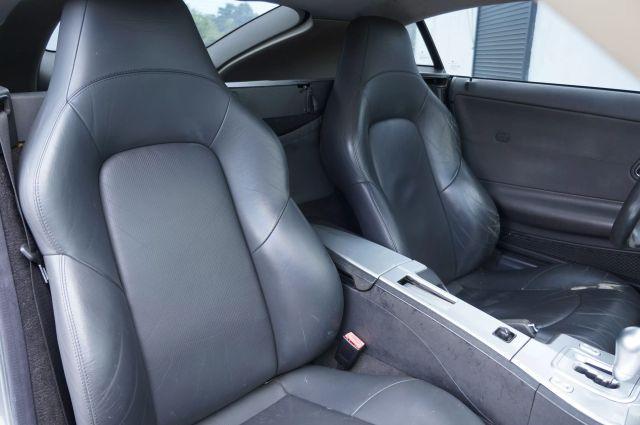 used 2004 Chrysler Crossfire car, priced at $5,995