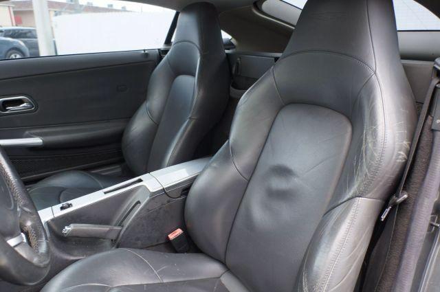 used 2004 Chrysler Crossfire car, priced at $5,995