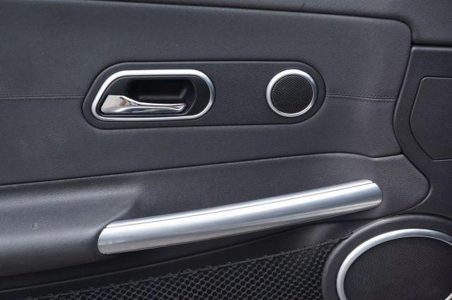 used 2004 Chrysler Crossfire car, priced at $5,995