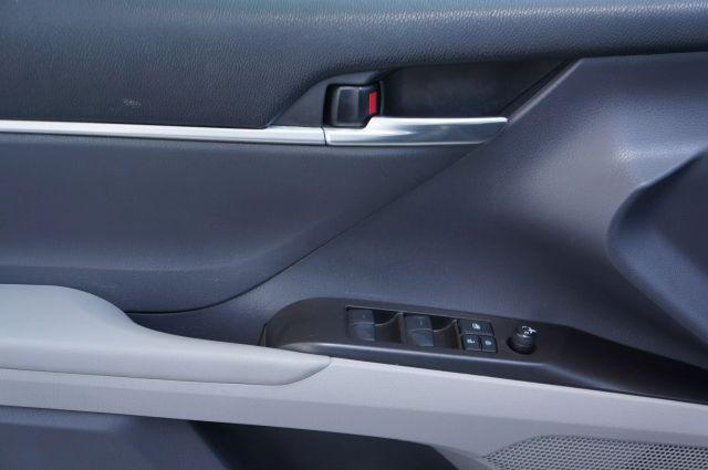 used 2022 Toyota Camry car, priced at $14,992