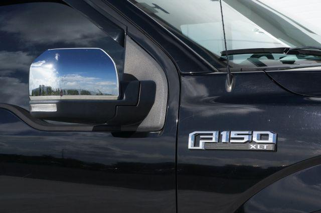 used 2016 Ford F-150 car, priced at $16,992