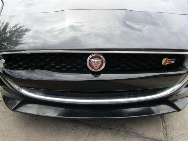 used 2015 Jaguar F-TYPE car, priced at $17,990